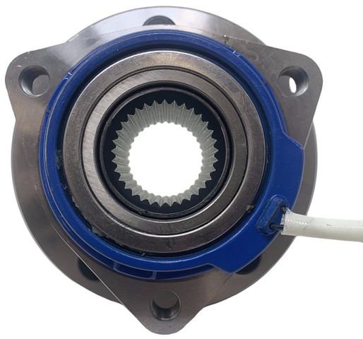  530514 Wheel Bearing and Hub Assembly For BUICK,CADILLAC,CHEVROLET,OLDSMOBILE,PONTIAC